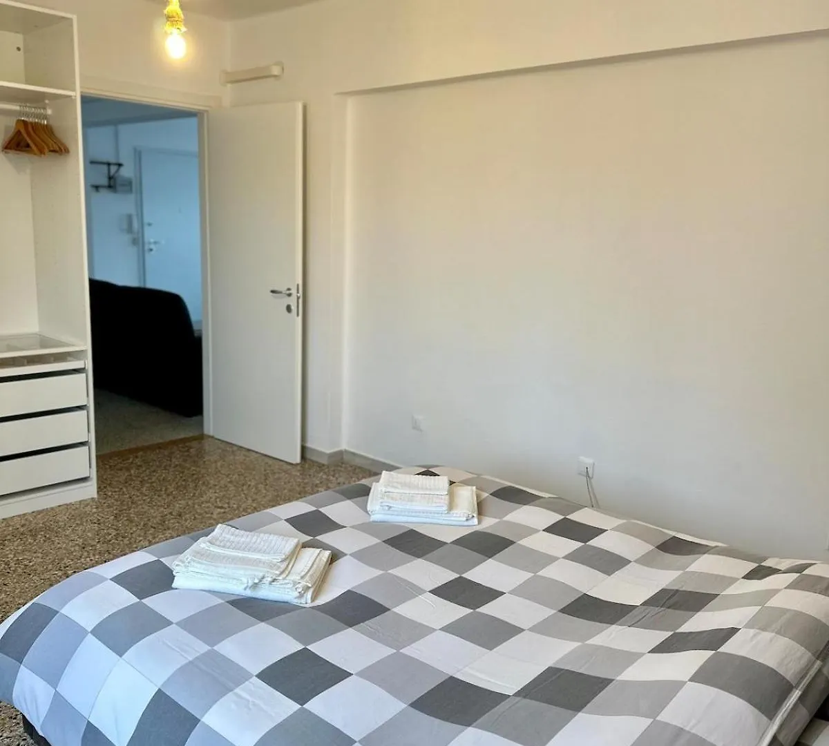 Apartamento Ca' Mirabello Bardolino Italia