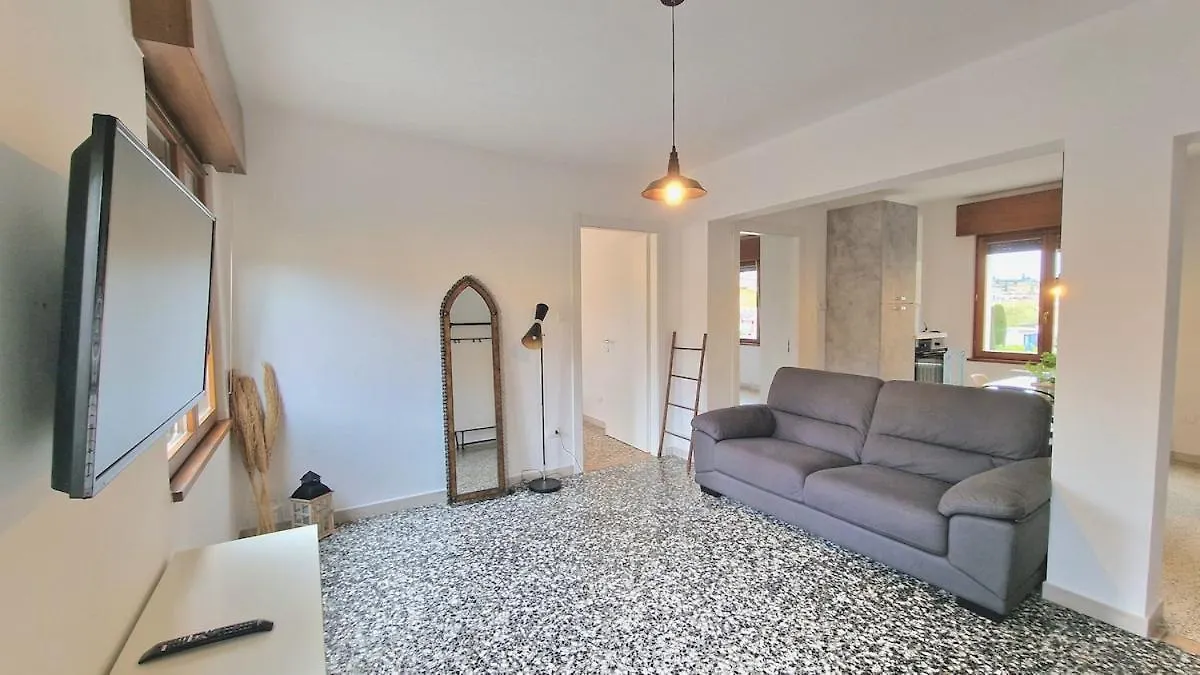 Ca' Mirabello Bardolino Apartamento