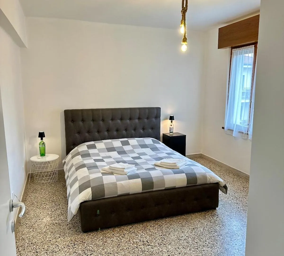 Apartamento Ca' Mirabello Bardolino