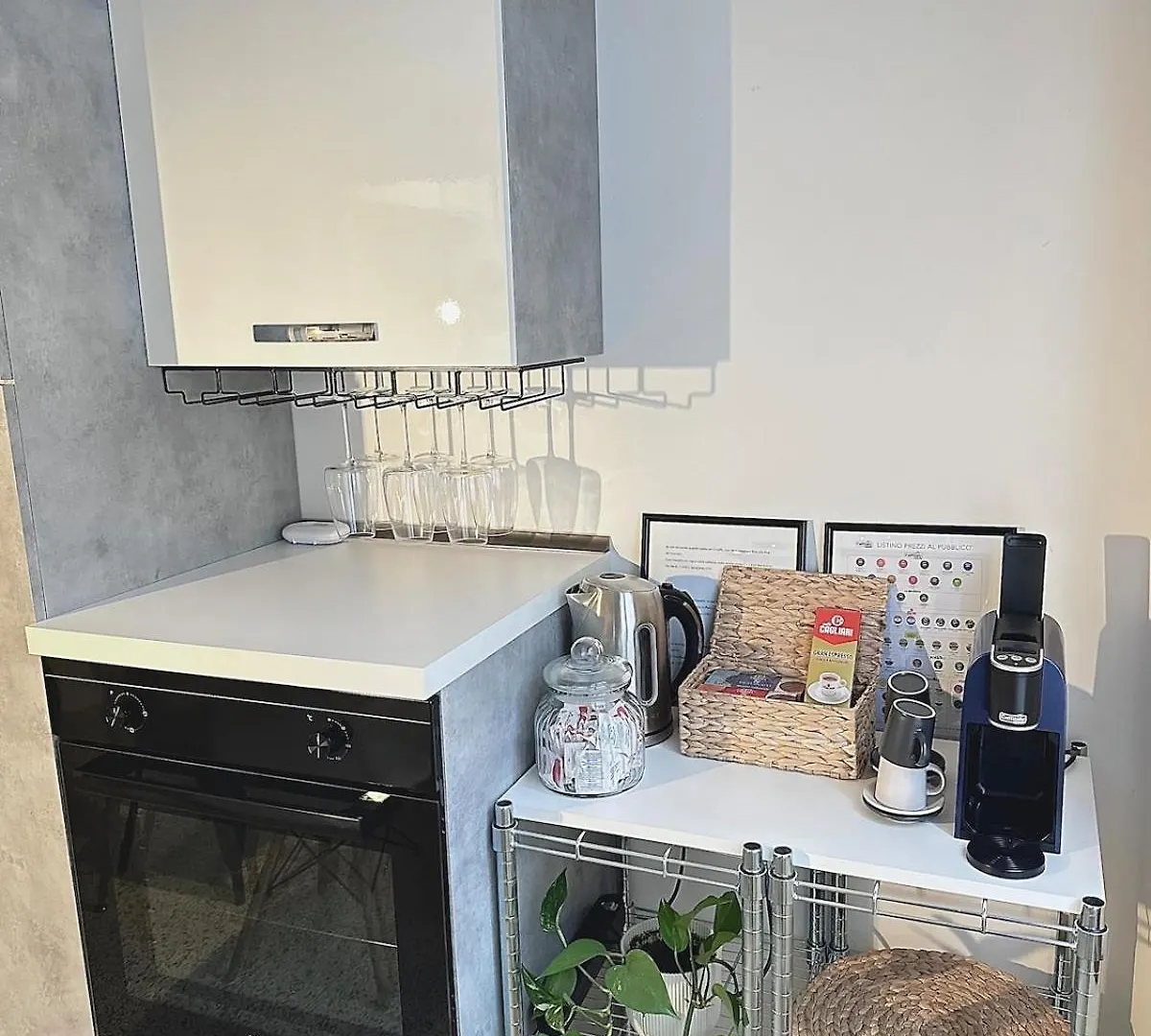 Ca' Mirabello Bardolino Apartamento