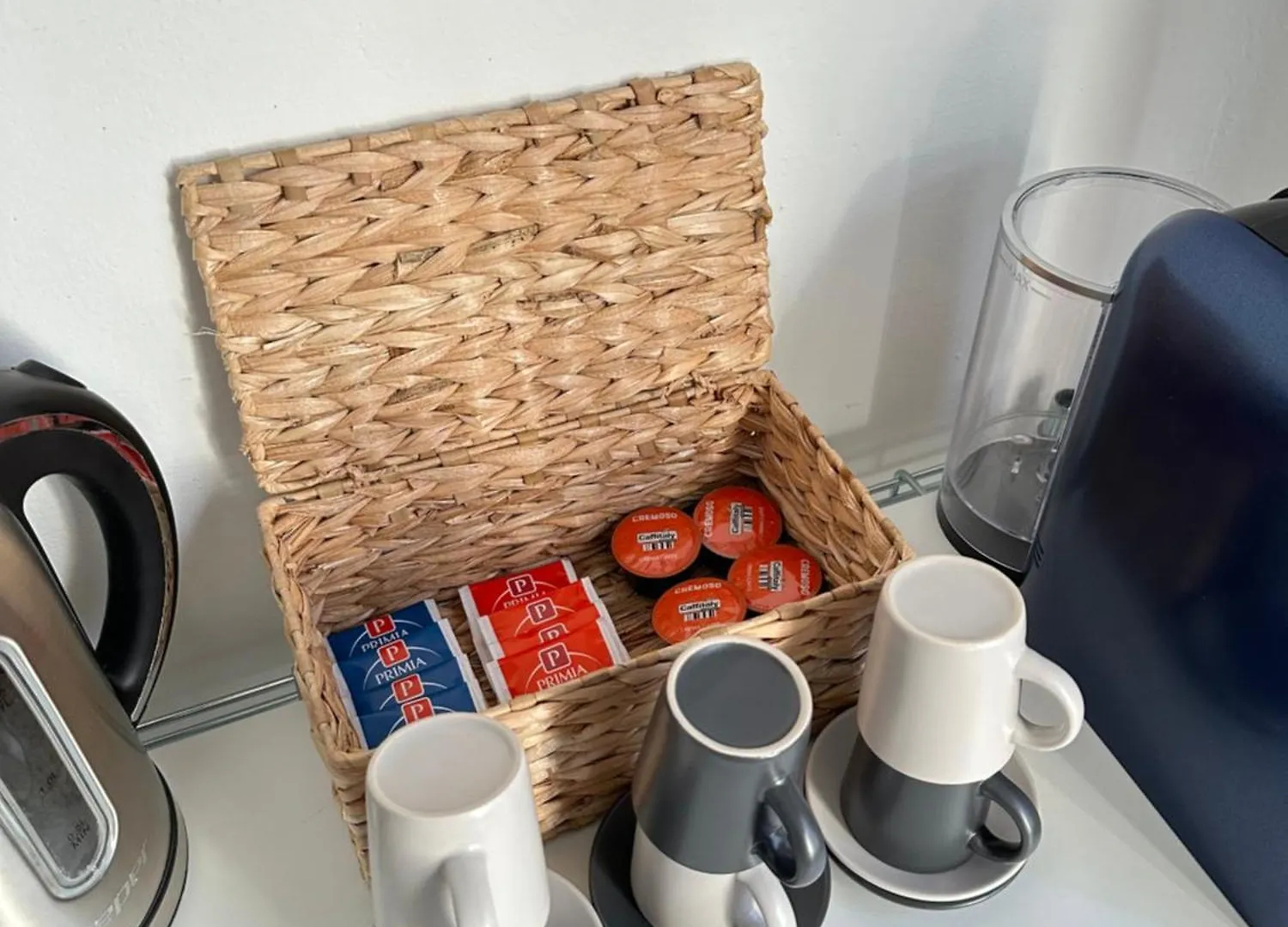Apartamento Ca' Mirabello Bardolino